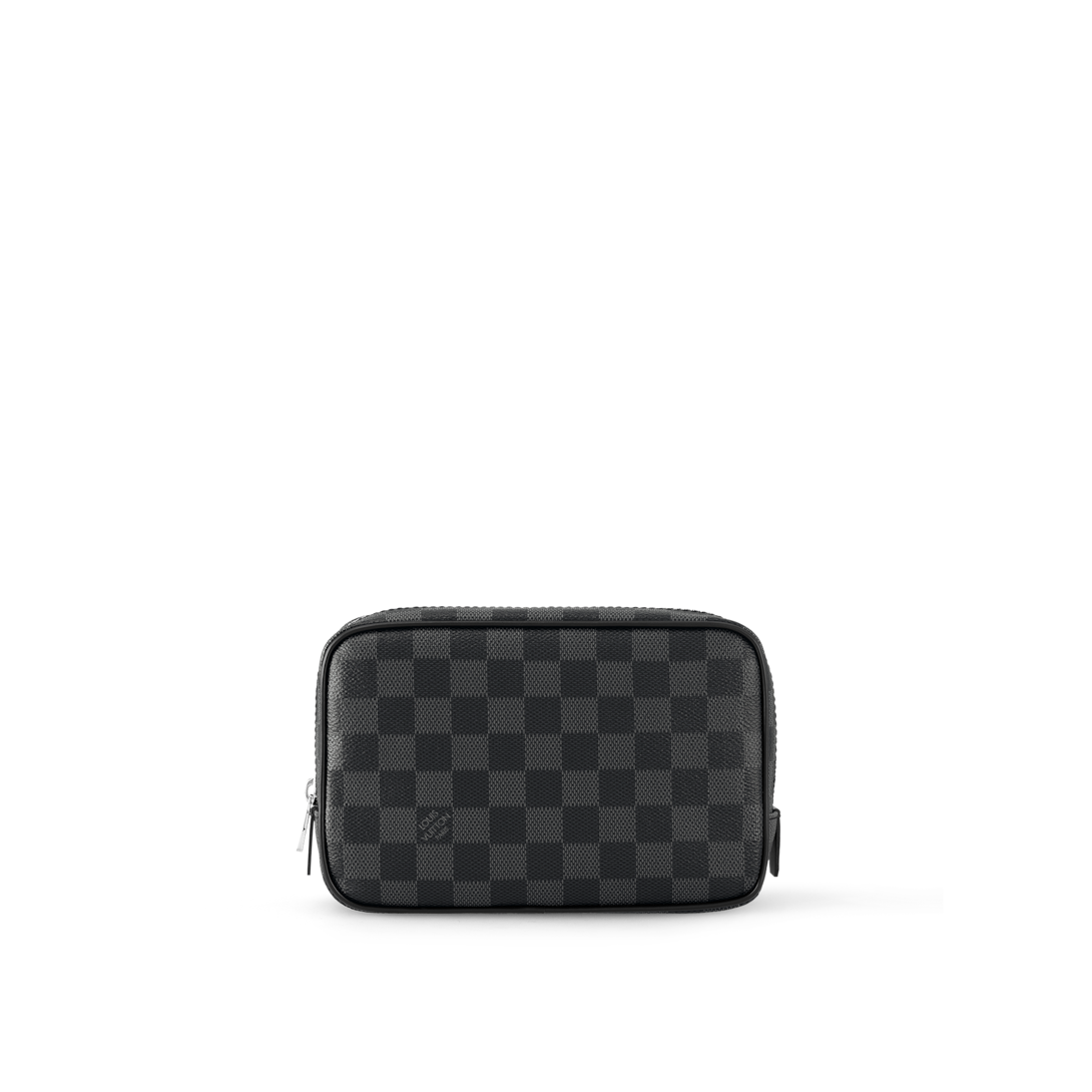 Louis vuitton mens online wash bag